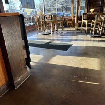 Potbelly - Dining room - Sandwiches Near Me - Chicago, Illinois Potbelly - Dining room - Sandwiches Near Me - Chicago, Illinois