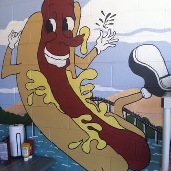 Capt'n Franks - Hot Dogs Near Me - Kitty Hawk, North Carolina