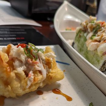 Sushi Bro’s - two plates of food - Japanese Near Me - Boise, Idaho Sushi Bro’s - two plates of food - Japanese Near Me - Boise, Idaho
