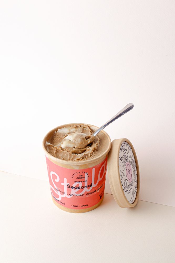 STELLA JEAN’S ICE CREAM CARLSBAD 52 Photos & 28 Reviews 2956