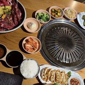 Wharo Korean BBQ - Korean Near Me - Marina Del Rey, California Wharo Korean BBQ - Korean Near Me - Marina Del Rey, California