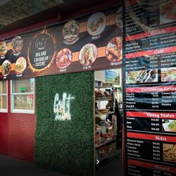 Grill It Miami - Located Inside Redland Market