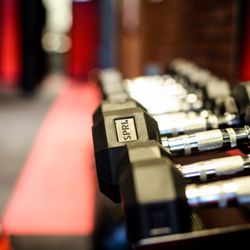 9Round Kickboxing Fitness