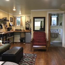 THE STUDIO