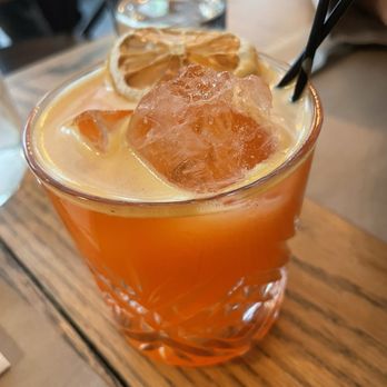 AlMar - Italian sunrise - Italian Near Me - Brooklyn, New York