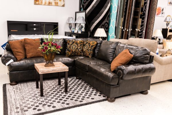 HOMESTYLE FURNITURE - PINE BLUFF - 12 Photos - Furniture Stores - 2801