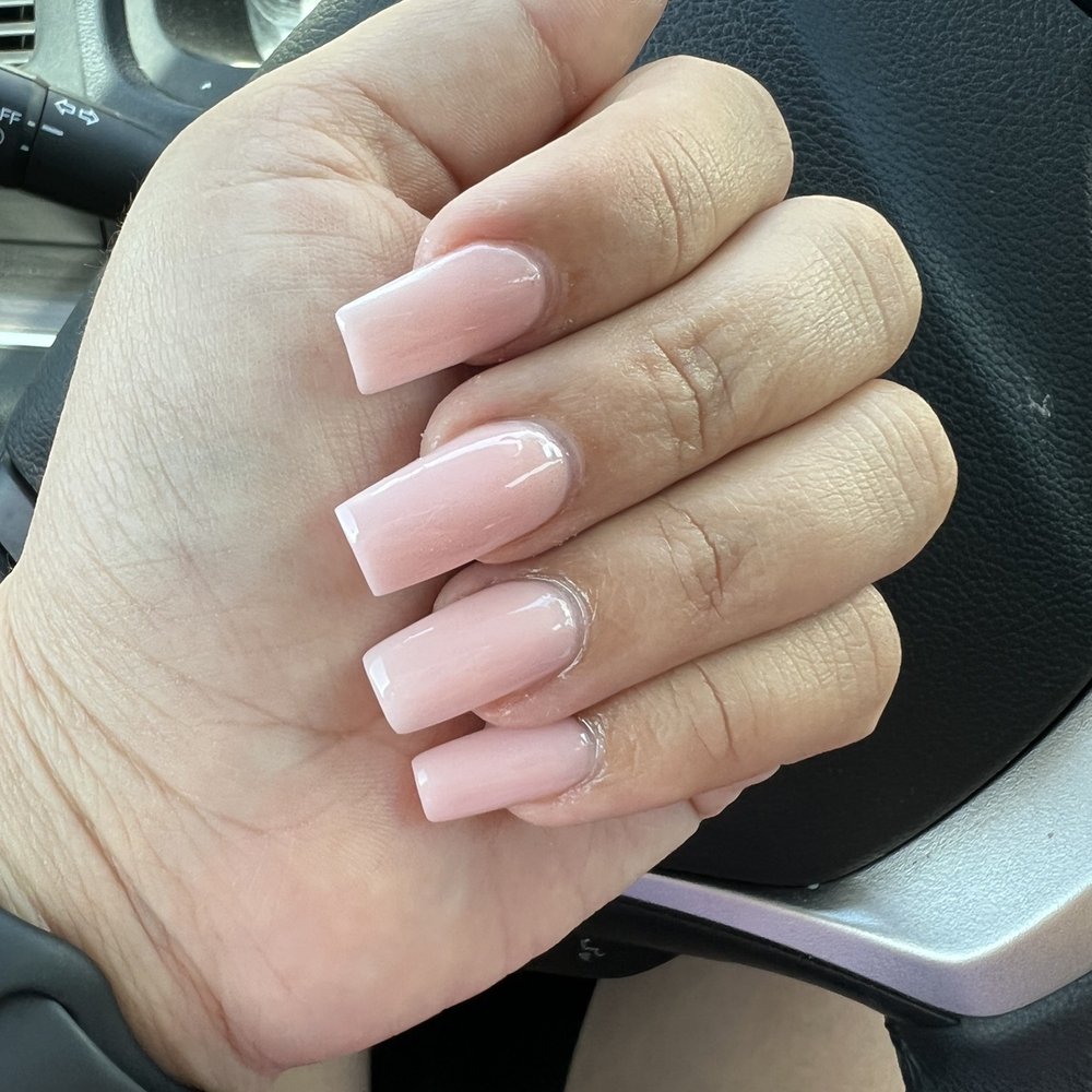 Vipnails29 - Nude/pink nails - Nail Salons Near Me - Twentynine Palms, California Vipnails29 - Nude/pink nails - Nail Salons Near Me - Twentynine Palms, California