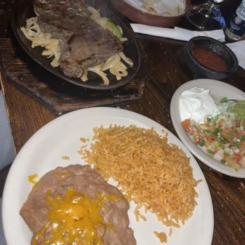 Los Lupes Restaurant - Carne Asada Rice and beans Tortilla(corn or flour) Sour cream pico,etc - Mexican Near Me - Carrollton, Texas Los Lupes Restaurant - Carne Asada Rice and beans Tortilla(corn or flour) Sour cream pico,etc - Mexican Near Me - Carrollton, Texas