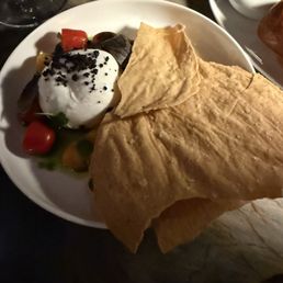 Burrata Burrata