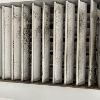 Keys Quality Cleaning Service - A/C vent (before) - Home Cleaning Near Me Keys Quality Cleaning Service - A/C vent (before) - Home Cleaning Near Me