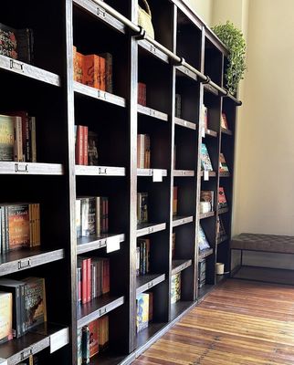 Seven and One Books by null