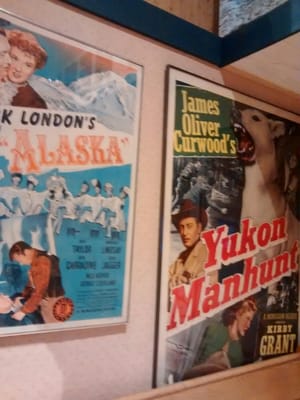MacBride Museum of Yukon History by null