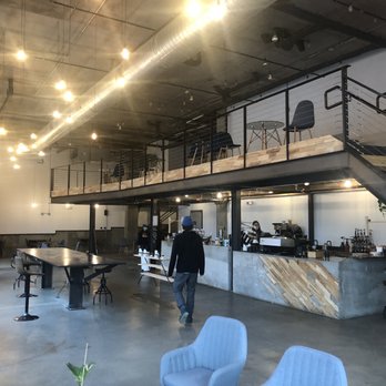 Inclusion Coffee - Dining Room - Coffee & Tea Near Me - Arlington, Texas