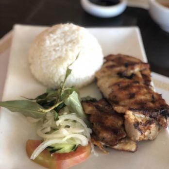 Com Ga Nam An - Vietnamese Near Me - San Jose, California
