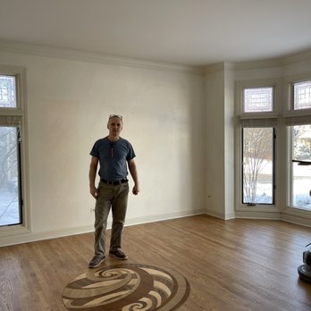 BD Hardwood Floors - Bo, the craftsman! - Flooring Near Me