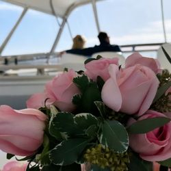 Marquis Charters - Luxury Private Yacht Charter, Date Night, Sunset, Dinner, Brunch, SF Bay, Proposal, Birthday, Anniversary, Fireworks, Airshow, New Years Eve