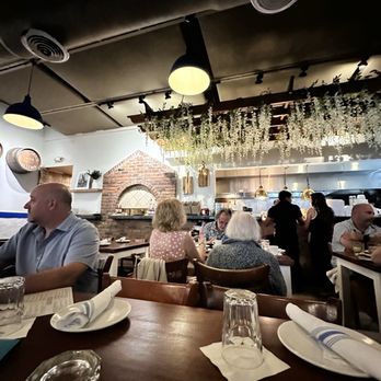 Taverna Kyma - Greek Near Me - Boca Raton, Florida