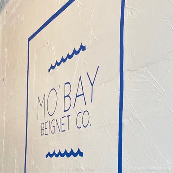 Mo'Bay Beignet - Coffee & Tea Near Me - Mobile, Alabama Mo'Bay Beignet - Coffee & Tea Near Me - Mobile, Alabama