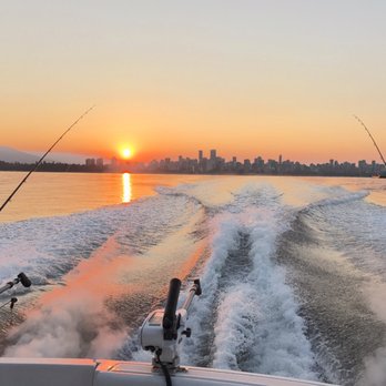 Mongoose Striker Fishing Charters - Fishing Near Me - West Vancouver, British Columbia Mongoose Striker Fishing Charters - Fishing Near Me - West Vancouver, British Columbia