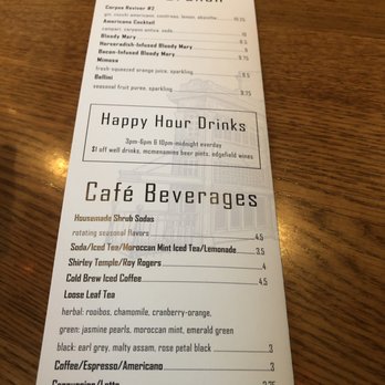 Hal’s Cafe - McMenamins - Brunch, Happy Hour and Cafe beverages - Bars Near Me - Portland, Oregon Hal’s Cafe - McMenamins - Brunch, Happy Hour and Cafe beverages - Bars Near Me - Portland, Oregon