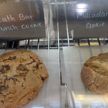 Sourdough & Co. - Desserts - Soup Near Me - Mountain View, California Sourdough & Co. - Desserts - Soup Near Me - Mountain View, California