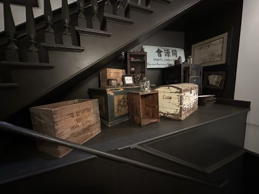 The Society Hotel - Portland by null