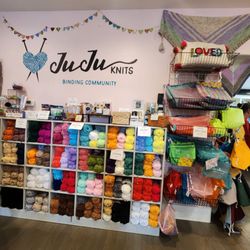 JuJu Knits