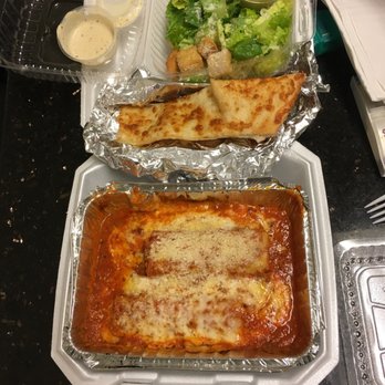 Cafe Roma - Pizza Near Me - New Orleans, Louisiana