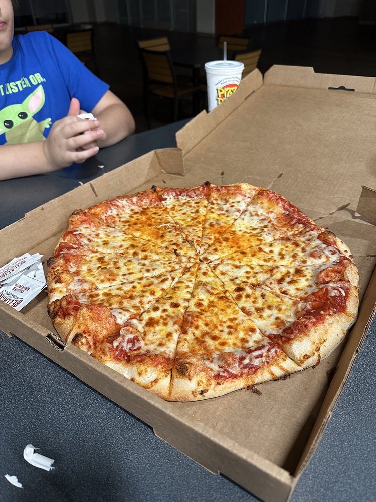 PIZZA DOCTOR Updated August 2024 499 Gloster Creek Vlg, Tupelo