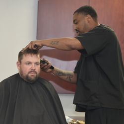 Lil Lou's Beauty and Barber College