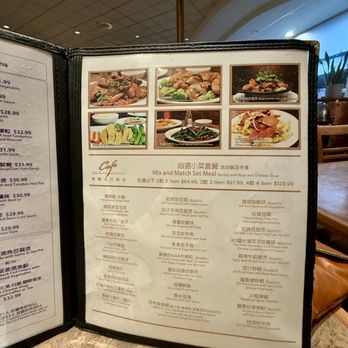 Café Gloucester - September 2025 - Hong Kong Style Cafe Near Me - Vancouver, British Columbia Café Gloucester - September 2025 - Hong Kong Style Cafe Near Me - Vancouver, British Columbia