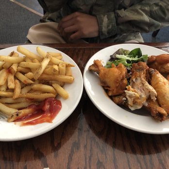 Markoh's On Main - New American Near Me - Ayer, Massachusetts