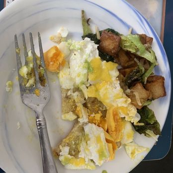 Breakfast Republic - Benedict fail - Breakfast & Brunch Near Me - San Diego, California