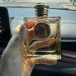 Perfume purchased at Dillards