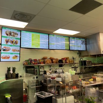 Neveria Un Limon - Menu - Ice Cream & Frozen Yogurt Near Me - Denver, Colorado Neveria Un Limon - Menu - Ice Cream & Frozen Yogurt Near Me - Denver, Colorado