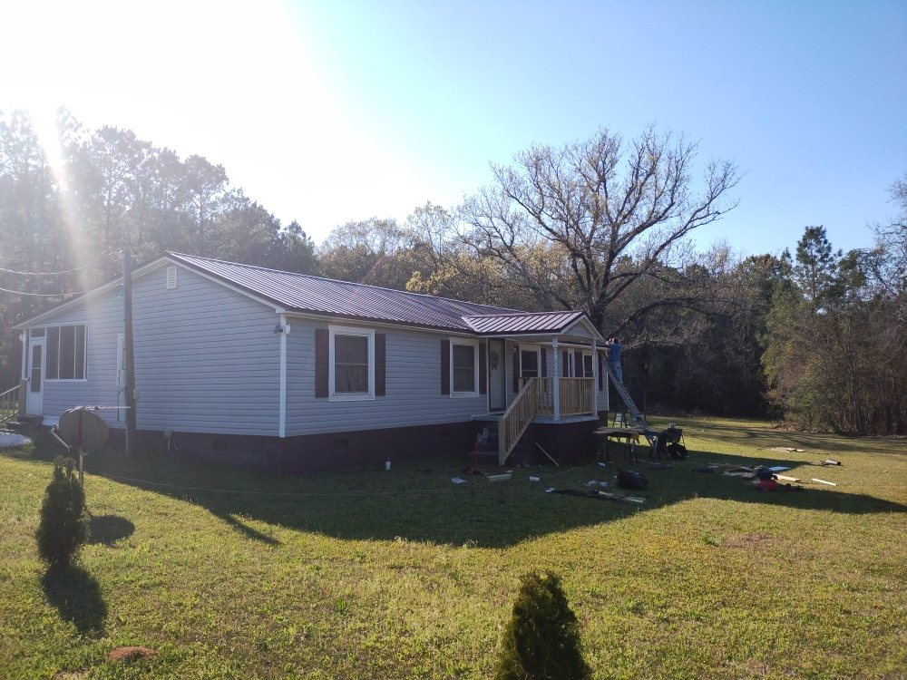 Slide of Williams Roofing And Siding