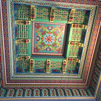Boulder Dushanbe Teahouse - Tea Rooms Near Me - Boulder, Colorado Boulder Dushanbe Teahouse - Tea Rooms Near Me - Boulder, Colorado