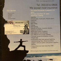 Bo Acupunture Healing, LLC - Acupuncture