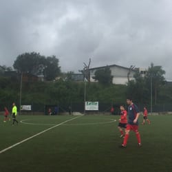 Calciotto Paradise