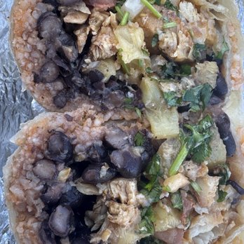 The Point Market - Rockfish Burrito - Cafes Near Me - Santa Cruz, California The Point Market - Rockfish Burrito - Cafes Near Me - Santa Cruz, California