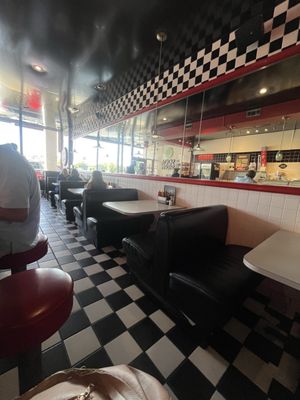 Park Road Soda Shoppe by null