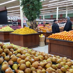Cermak Produce