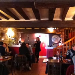 Crêperie du Port