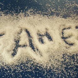 James - Got  bored #imsalty #saltart