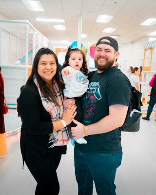 JUST KIDDIN INDOOR PLAYGROUND - 24 Photos - 2015 W Bullard Ave, Fresno