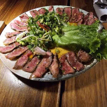 Lao Lao Bar - Laotian Near Me - Toronto, Ontario
