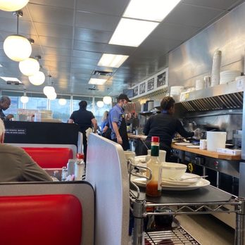 Waffle House - Cypress - Kitchen - Diners Near Me - Cypress, Texas Waffle House - Cypress - Kitchen - Diners Near Me - Cypress, Texas