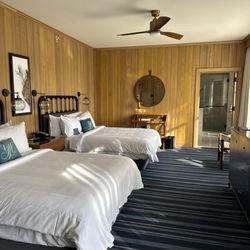 The Grand Hotel Golf Resort & Spa, Autograph Collection