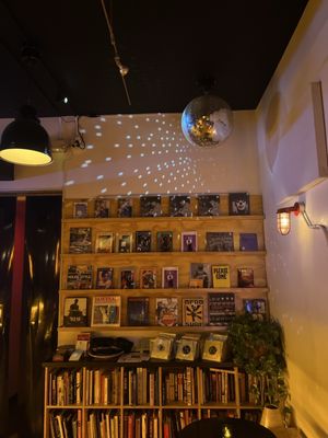 CENTRAL RECORDS by null