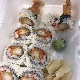 Tempura